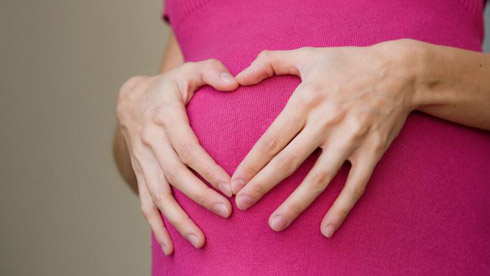 Бременост и инфекции