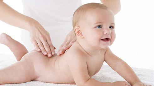  Направете природна козметика за нега и здравје на бебето