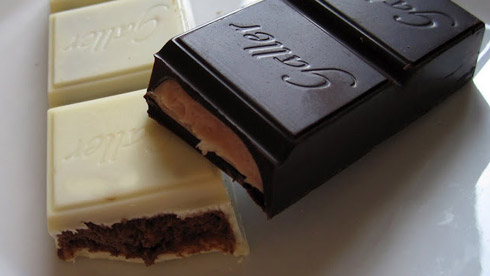  Црно или млечно чоколадо – кое е поздраво?