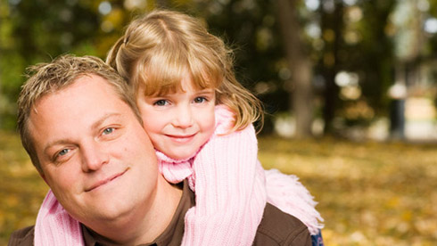  Изградете ја дисциплината кај детето на прифатлив начин – 5 совети за татковци