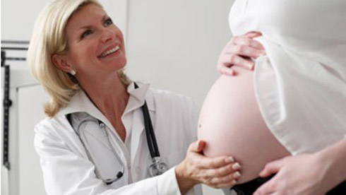  Тестови и прегледи во бременоста