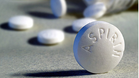  Дневна доза аспирин- добро или лошо?