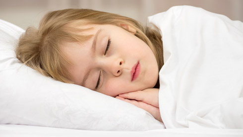  Органски душек – дали да го купите за своето дете?
