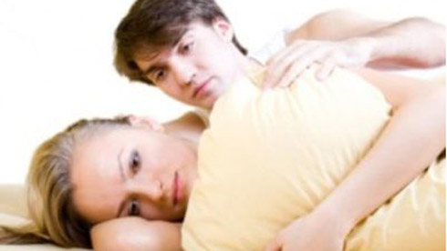  Помогнете си за полесно да забремените