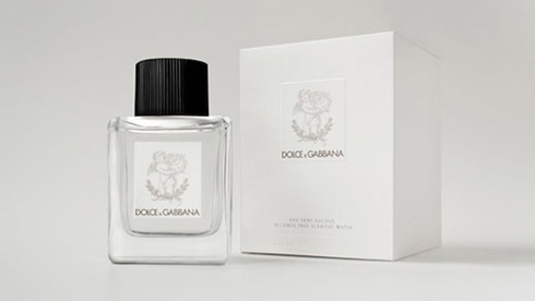  „Долче&Габана“ лансира парфем за бебиња