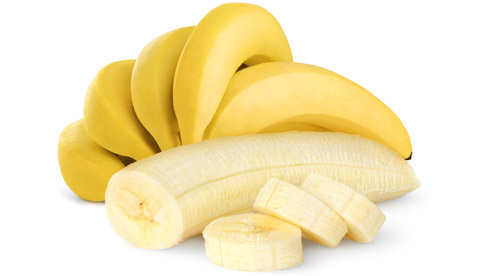  Како да ги искориситите остатоците од бананите