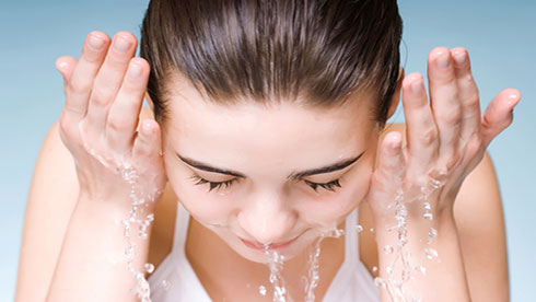  Правилно чистење неопходен предуслов за здрава кожа