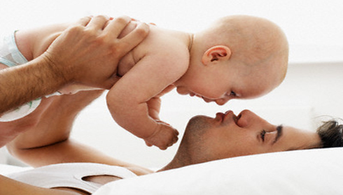  Пет митови за татковството