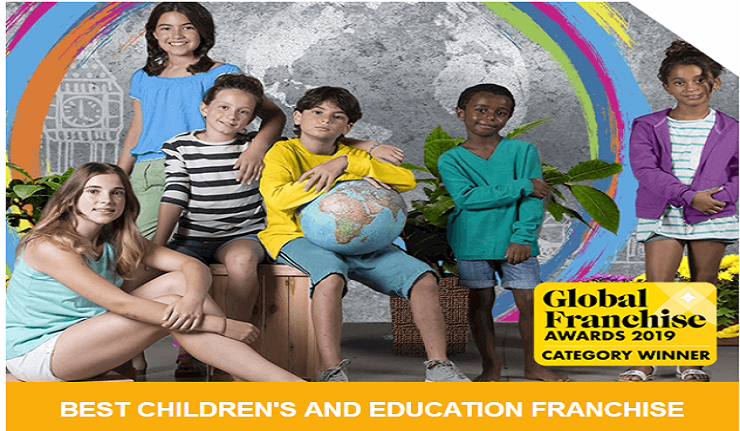  Helen Doron Educational Group глобален лидер во детската едукација