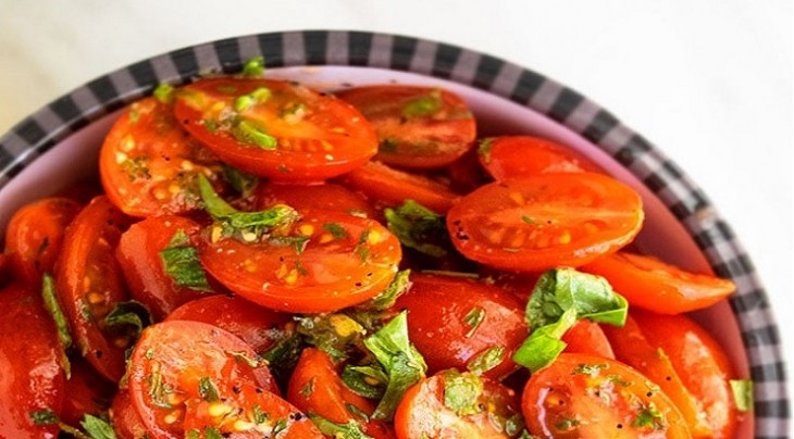  Маринирани домати