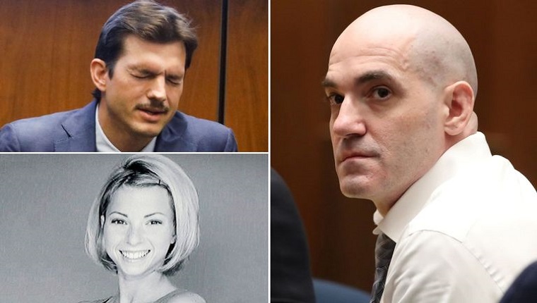  Смртна казна за убиецот на девојката на Ештон Качер