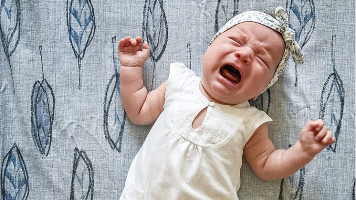 На кој јазик плачат бебињата?