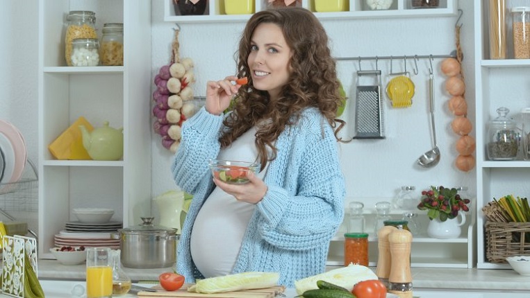  Храна која е препорачлива во бременоста