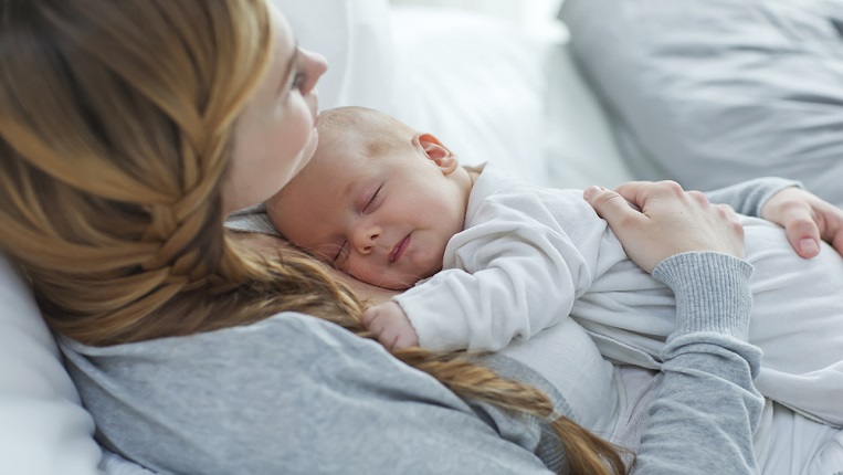  Првите 40 денови се најважни за мајката и новороденчето
