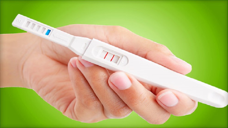  Знаете дека тестовите за бременост можат да покажат лажен резултат?