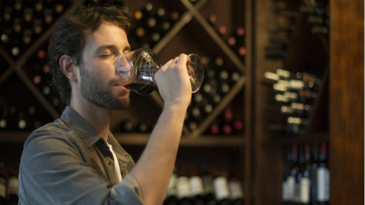  Виното го подобрува квалитетот на сперматозоидите