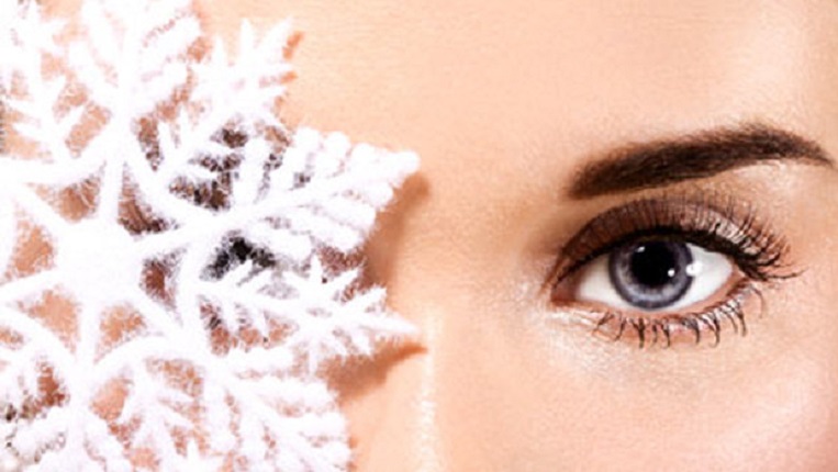  Зимата е најкритичен период за вашата кожа