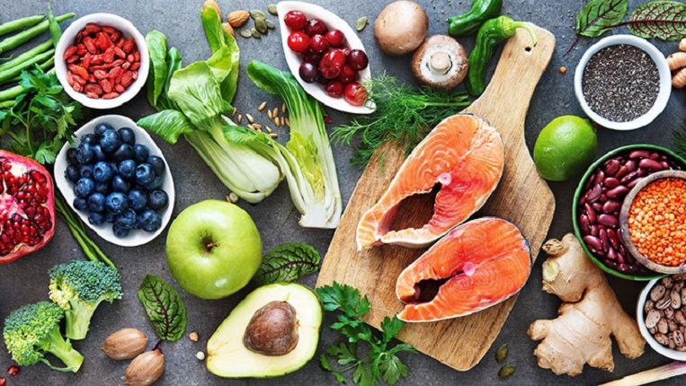  Медитеранската диета ја зголемува плодноста
