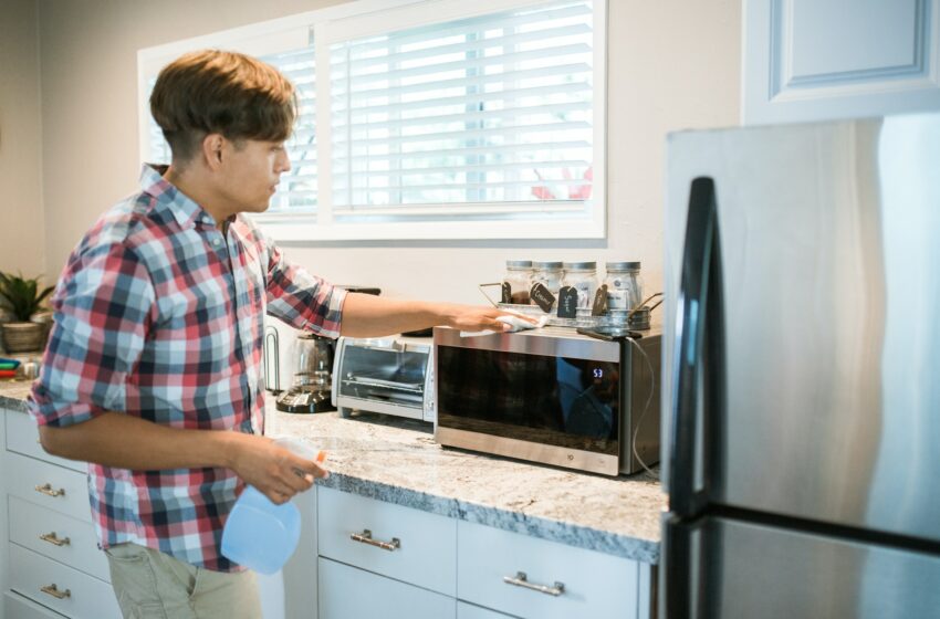  Микробрановата печка може да биде вашиот идеален кујнски помошник
