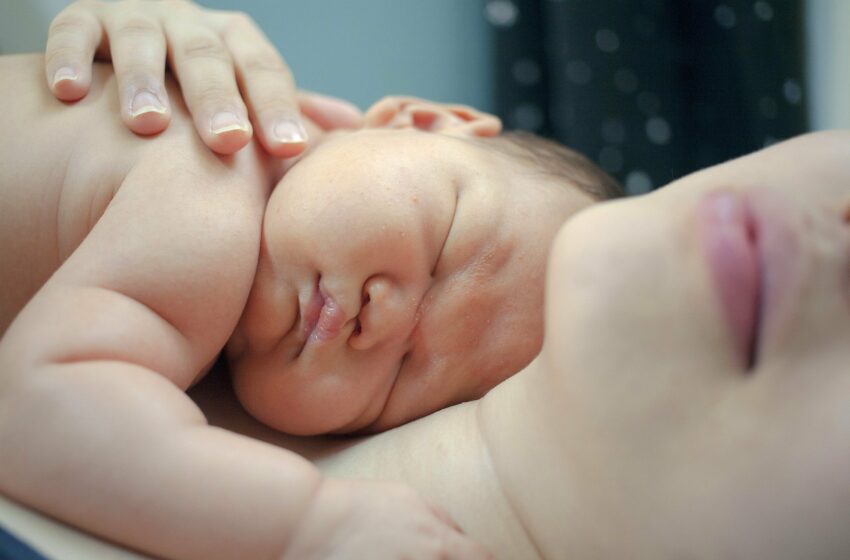  Дебелината кај децата може да се предвиди најрано од 6 месечна возраст