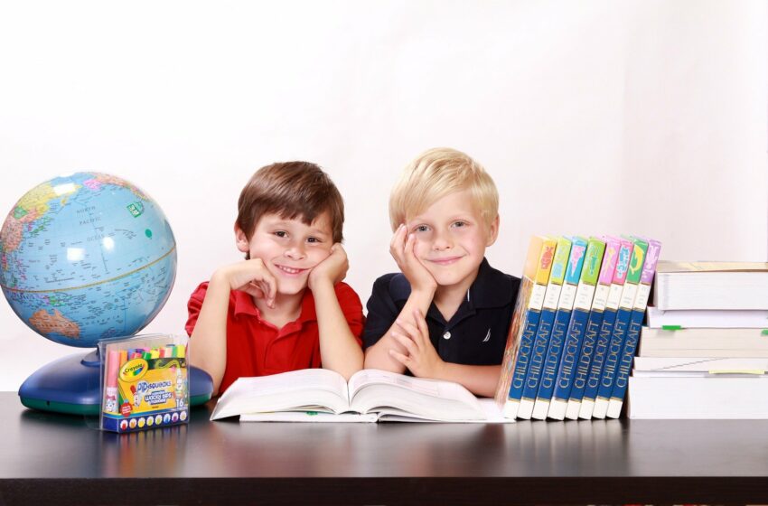  Двојазичностa го зголемува интелектуалниот потенцијал на децата