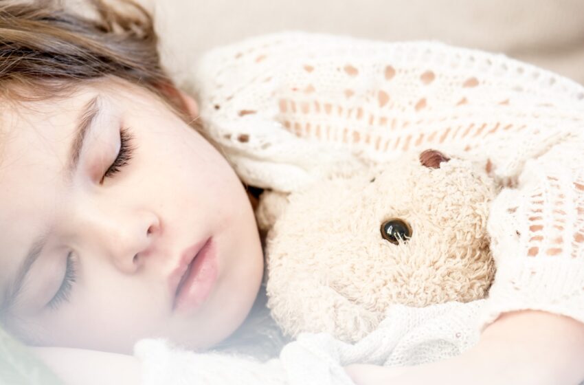 Попладневното спиење е добро и за учениците, но и за родителите