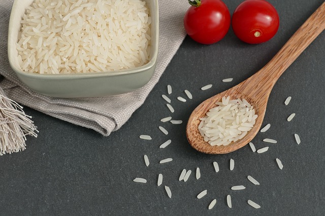  Басмати ориз – ароматичен и вкусен