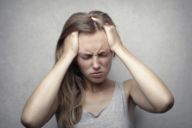  Главобоките и мигрените се поврзани со вашиот биоритам