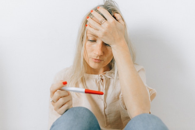  Дали е можно да се забремени во тек на менструација?