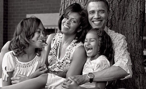  Мишел Обама: „Во брак сме 30 години, а 20 од нив беа одлични“